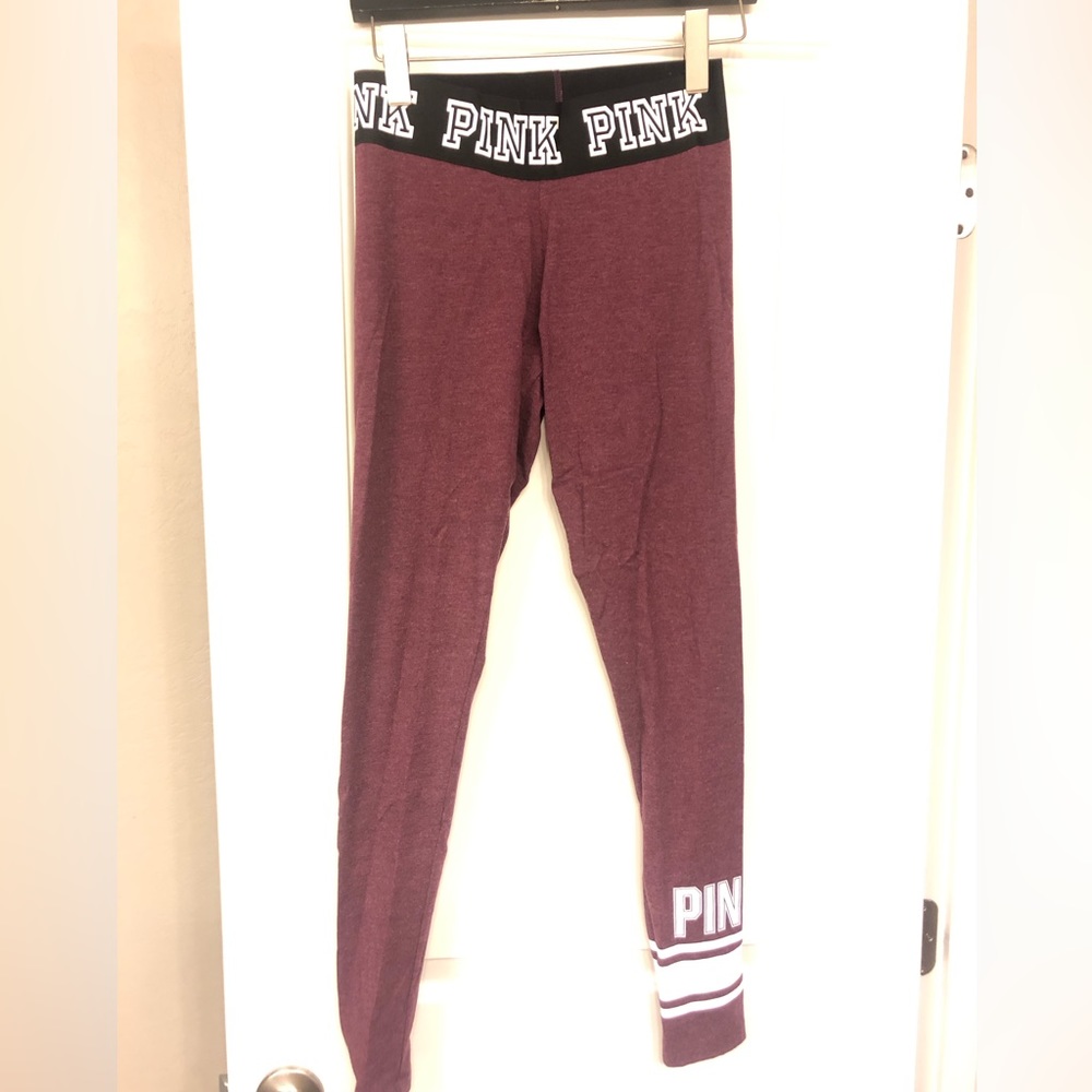 Victoria’s Secret yoga leggings